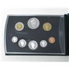 Image 2 : 1998 Canadian RCMP Proof Sterling Coin Set