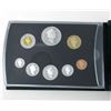 Image 2 : 2001 Canada "National Ballet" Proof 8 Coin Set