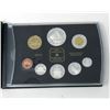 Image 2 : 2003 Canadian Double Dollar Proof 8 Coin Set