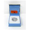Image 1 : 2013 Fine Silver $100 "Solitary Titan" Coin