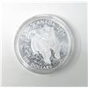 Image 2 : 2013 Fine Silver $100 "Solitary Titan" Coin