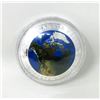Image 2 : 2017 Convex .9999 Fine Silver Canadian $25 Coin
