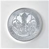 Image 2 : 2020 Canadian 2 Oz. Fine Silver Kraken Coin