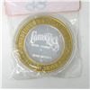Image 2 : .999 Silver Comstock Casino $10 Token