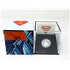 Image 1 : 2013 Canadian .9999 Silver "Superman" $10 Coin