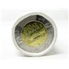 Image 2 : 2019 Special Wrap Roll of Canadian D-Day Toonies