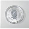 Image 2 : 2016 Canadian .9999 Silver "Toboggan" $25 Coin