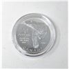 Image 2 : 2012 Canadian .9999 Fine Silver $20 Coin