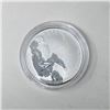 Image 2 : 2015 Canadian. .9999 Fine Silver $20 Coin