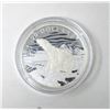 Image 2 : 2017 Canadian 1 Oz. Fine Silver $20 Coin