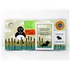Image 1 : Ltd. Edition Loonie Plus Kit with 2012 Dollar