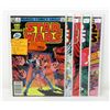 Image 1 : Five 1980s Star Wars Comics