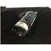 Image 2 : JVC AVCHDCamcorder w/ Case