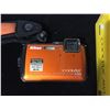 Image 2 : Nikon CoolPix AW120 Digital Camera