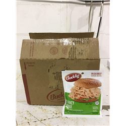 Case of Buddig Turkey (30 x 55g)