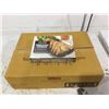 Image 1 : Case of Tres Thai Shrimp Toast (12 x 300g)