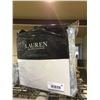 Image 1 : Ralph Lauren Queen Size Duvet Cover Set