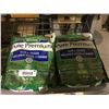Image 1 : Scotts Pure Premium Sun and Shade Grass Seed (1kg) Lot of 2