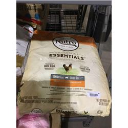 NutroWholesome Essentials Senior Dog Food (13.61kg)