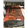 Image 1 : Kamado Joe Big Block XL Lump Charcoal (20lbs)