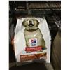 Image 1 : Hill's Science Diet Large Breed Puppy Dog Food (13.6kg)
