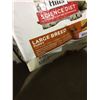 Image 2 : Hill's Science Diet Large Breed Puppy Dog Food (13.6kg)