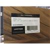 Image 2 : Leadvision 42" Natural Acacia Stair Riser Lot of 5