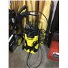 Image 1 : KarcherElectric Pressure Washer
