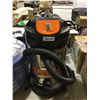 Image 1 : Kubota 8 Gallon Wet/Dry Stainless Steel Vacuum