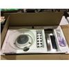Image 2 : LG Microwave Oven - Model: LMV1852ST (Retailer Return)