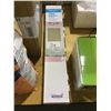 Image 1 : Real Simple Solutions Cordless Roman Cellular Shade (23" x 72")