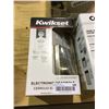 Image 1 : KwiksetElectronic Deadbolt
