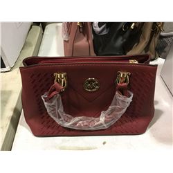 Replica Michael Kors Handbag - Red