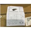Image 2 : 3M Adjustable Keyboard Tray