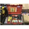Image 1 : Hilti Powder Actuated Nail Gun