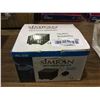 Image 1 : SimranHeavy Duty Step Up/Down Transformer - Model: AC-200