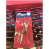 Image 2 : Case of Mrs. Gadget Keychain Tools