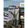 Image 2 : Case of Mr. Gadget Keychain Tools