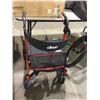 Image 1 : DriveRollator Walker