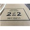 Image 3 : UberHaus10x 12' Gazebo - Model: L-GZ924PCO-NEW- INCOMPLETE, Box 2 of 2 ONLY