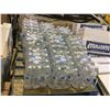 Image 1 : Lot of 9 Cases of Natural Spring Water