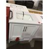 Image 1 : OVE Lourdes 30" Vanity (Freight claim)