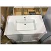 Image 2 : 37"Vanity (Freight claim)