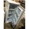 Image 2 : Danby Premiere 8.5 cu. ft. Upright Freezer - Model: DUFM085A3WP NEW FREIGHT CLAIM, SCUFF /DENT