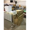 Image 1 : Trinity Arc Lamp