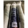 Image 2 : Ben-Mor 3/16" x 100' Braided Rope Polypropylene Lot of 3