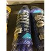 Image 2 : Ben-Mor 1/2" x 50' Braided Rope Polypropylene Lot of 2