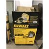 Image 1 : Dewalt Stainless Steel 10 Gallon Wet/Dry Vacuum