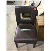 Image 1 : Side Chair