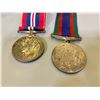 Image 3 : LOT OF 5 - CENTENNIAL PRIME MINISTERS DISPLAY & MEDALS